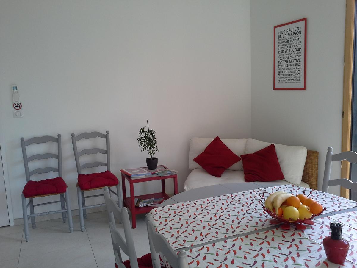 Crisalys Chambres D'Hotes เปสซัค ภายนอก รูปภาพ